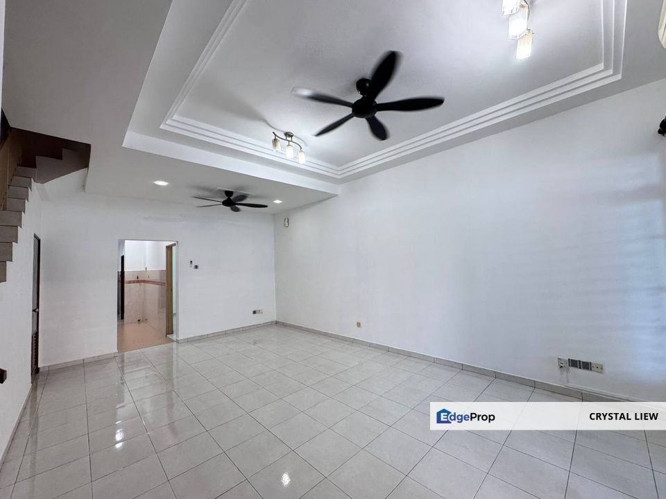 For Sale - Jp Perdana, Johor, Johor Bahru