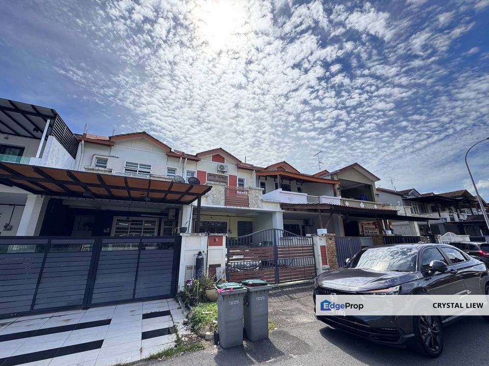For Sale - Jp Perdana, Johor, Johor Bahru