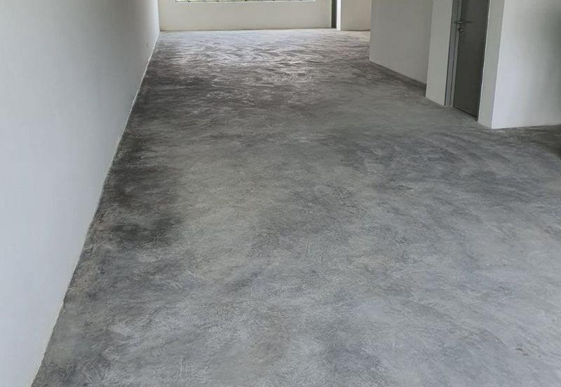 Summit Commercial Hub