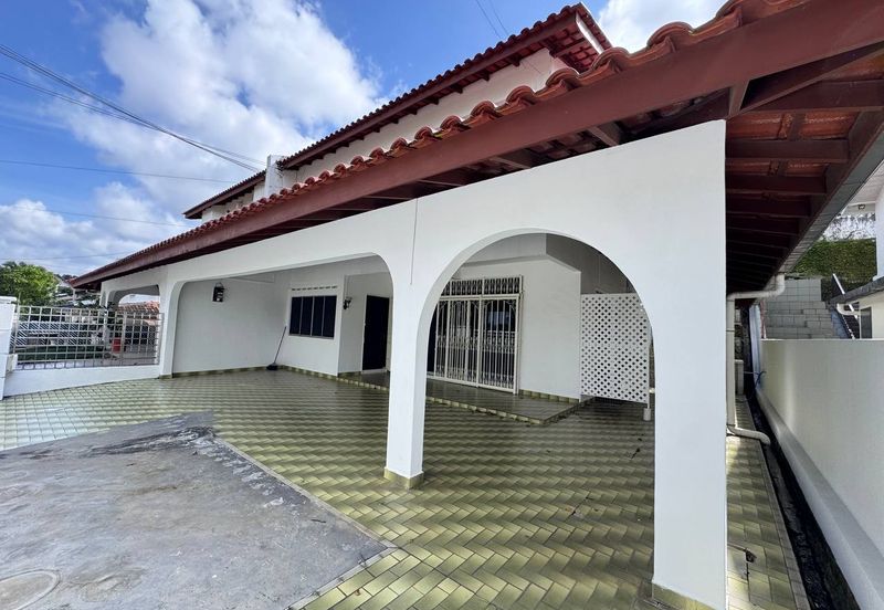 Taman Nong Chik