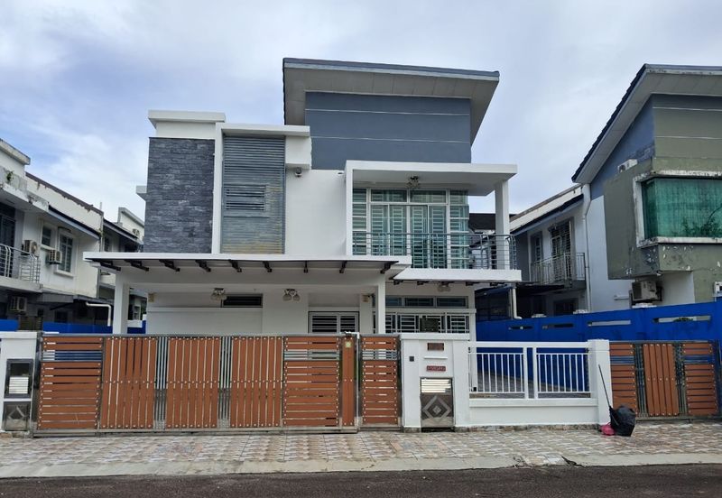 Taman Mutiara Rini