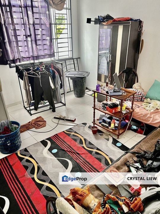 For Sale - Taman Pulai Hijauan , Johor, Kangkar Pulai