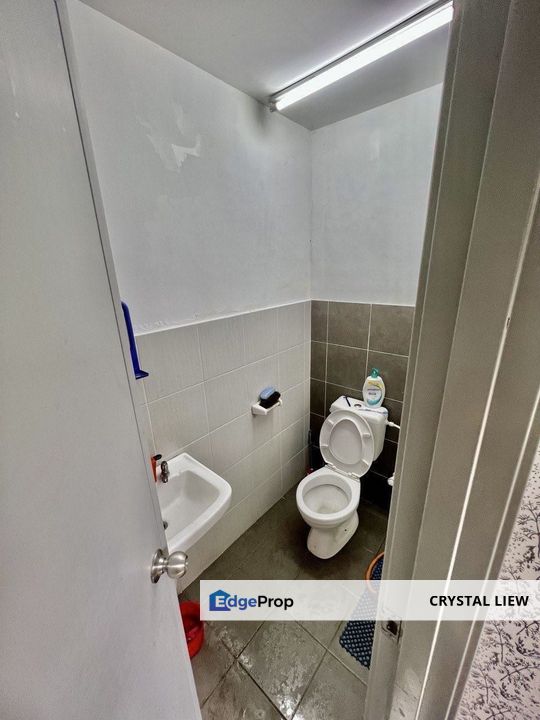 For Sale - Taman Pulai Hijauan , Johor, Kangkar Pulai