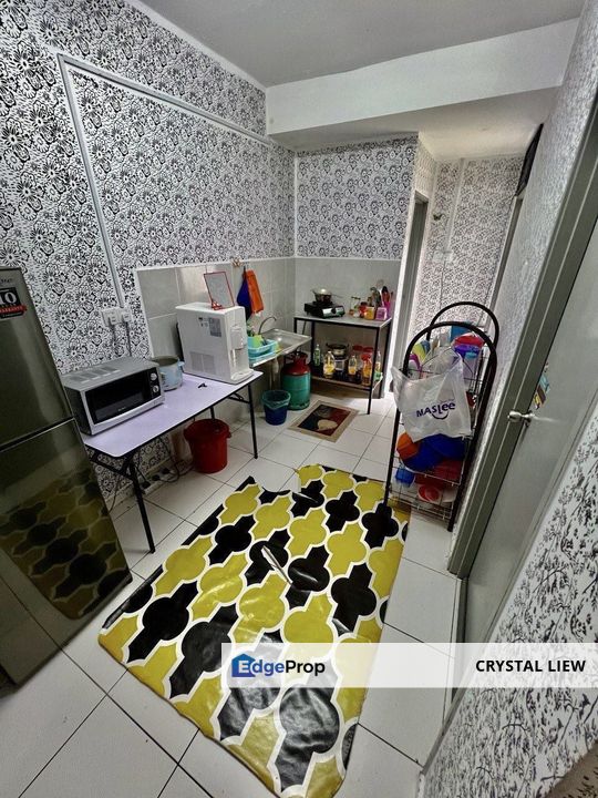 For Sale - Taman Pulai Hijauan , Johor, Kangkar Pulai