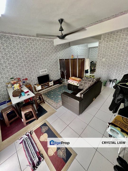For Sale - Taman Pulai Hijauan , Johor, Kangkar Pulai