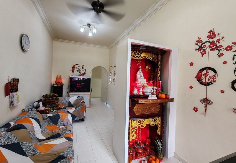 Taman Puteri Wangsa