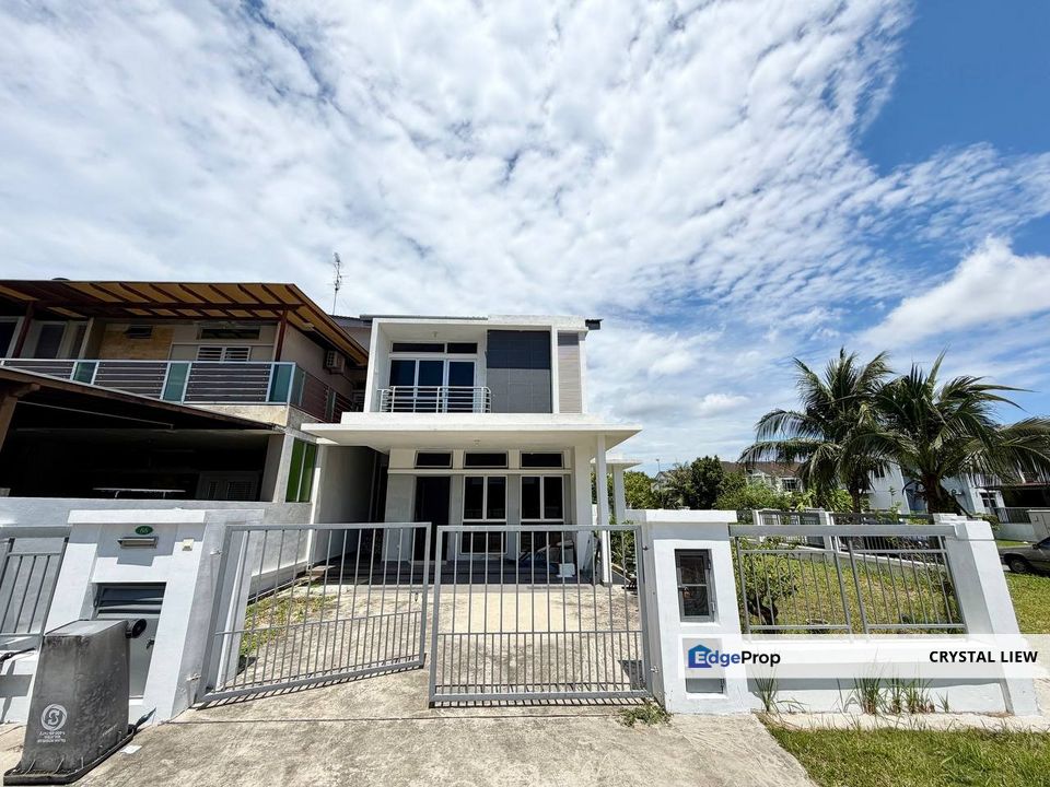 For Sale - Rini Hills 2, Johor, Skudai