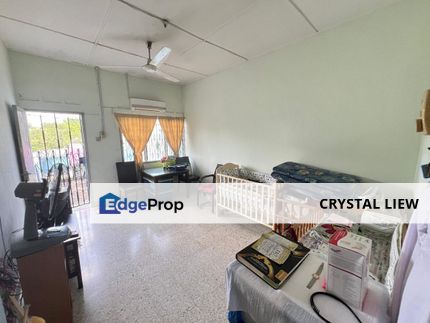 Taman Sentosa Semi D For Sale, Johor, Johor Bahru