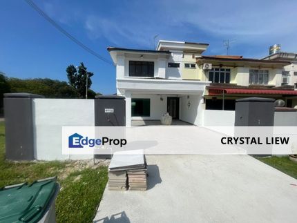 For Sale - Pulai Perdana, Johor, Skudai