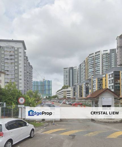 Fo Rent
Bayu Peteri 2 Apartment, Johor, Johor Bahru