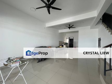 For Rent - Laman Hijauan Aspira, Johor, Gelang Patah