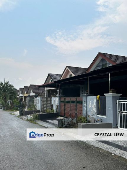 For Sale - Taman Pulai Utama, Johor, Skudai