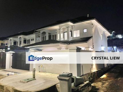 For Sale - Selesa Jaya, Johor, Skudai