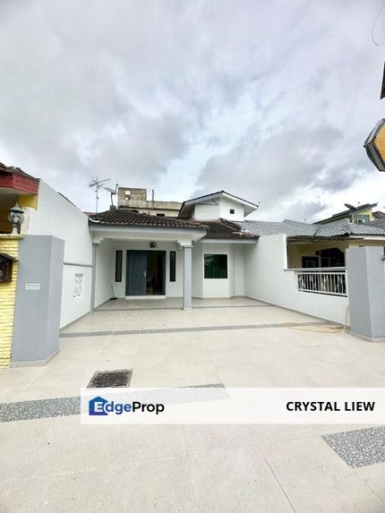 For Sale - Taman anggerik, bukit kempas, Johor, Johor Bahru