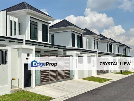 For Sale - 🏡 Setia Tropika 10 , Johor, Setia Tropika