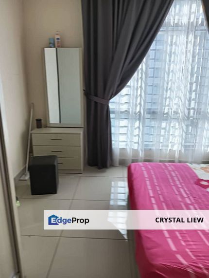 For Rent - ARC @ Austin Hill Taman Daya, Johor, Johor Bahru