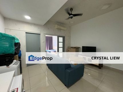 For Sale - Tropez Residence @ Tropicana Danga Bay  , Johor, Johor Bahru