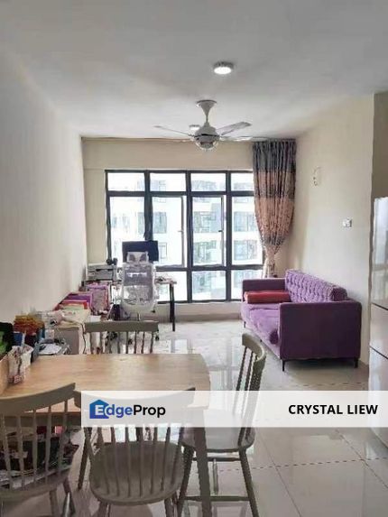 For Sale / Rent - ARC @ Austin Hill Taman Daya, Johor, Johor Bahru