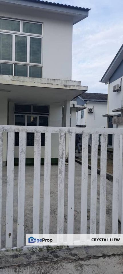 🔸For Rent🔹
Taman Mutiara Rini, Johor, Skudai