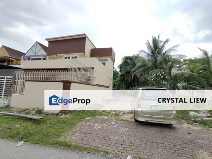 For Sale - Desa Jaya , Johor, Johor Bahru