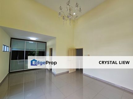 For Sale/ Rent - Taman Ehsan Jaya, Johor, Johor Bahru