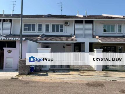 For Sale - Nusa Bayu , Johor, Nusajaya