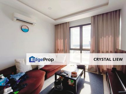 For Sale - Eco Nest @ Eco botanic , Johor, Nusajaya