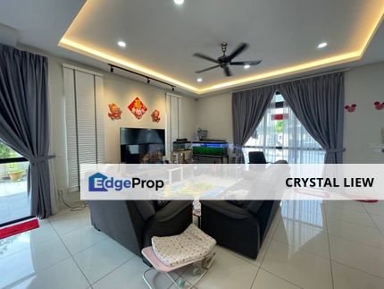 For Sale - Eco Summer , Johor, Johor Bahru