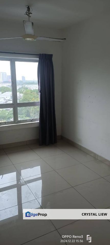 For Sale - Idaman Residence, Johor, Nusajaya