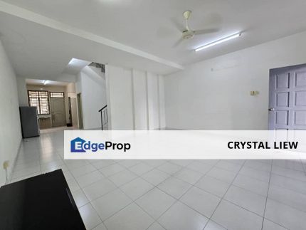 🙌For Rent🙌
📌Jalan jaya putra @ LA Garden, Johor, Johor Bahru