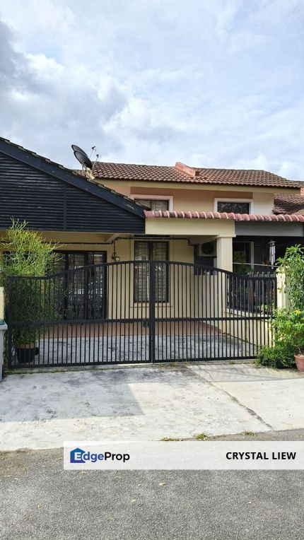 For Rent - Taman Seri Austin, Johor, Johor Bahru