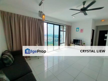 For Sale - Apartment Sky Executive Suites, Johor, Johor Bahru