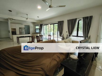 For Rent (East Ledang double storey terrace house ), Johor, Nusajaya