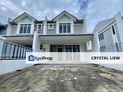 For Sale - Sapphier Hills Kangkar Pulai, Johor, Johor Bahru