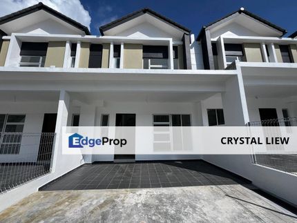 For Rent - The Grove Maple 2 @ Setia Eco Gardens, Johor, Gelang Patah