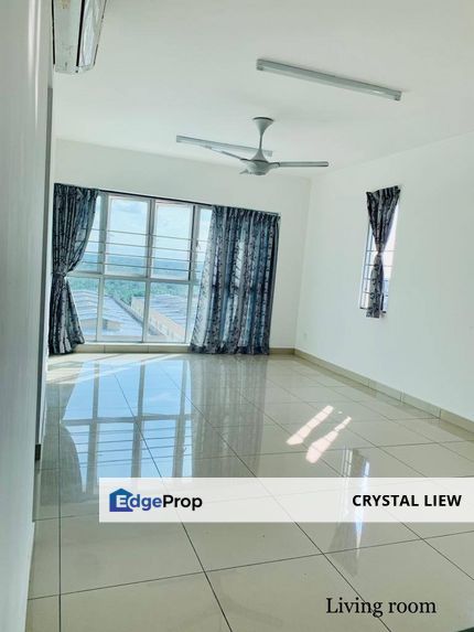 For Sale - Gp residence , Johor, Gelang Patah
