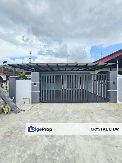 For Sale - Taman Sri Pulai, Johor, Skudai
