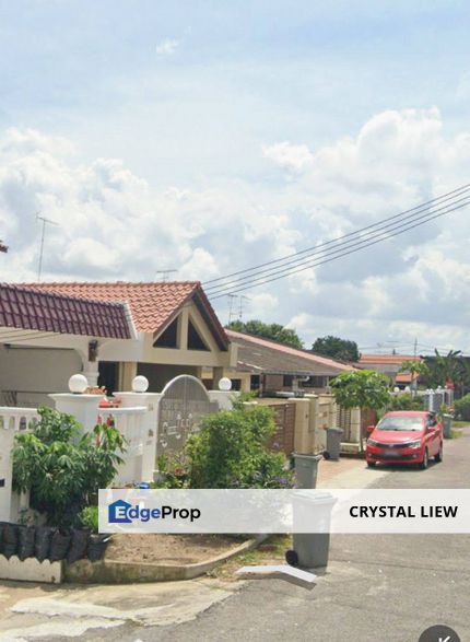 For Sale - Jalan Abiad, Taman Pelangi , Johor, Johor Bahru