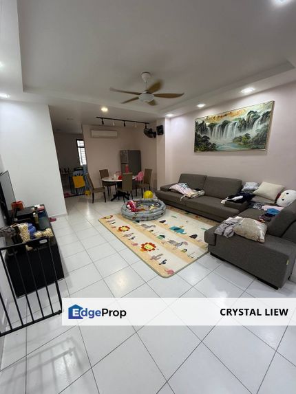 For Rent - Taman Bukit Indah, Johor, Johor Bahru