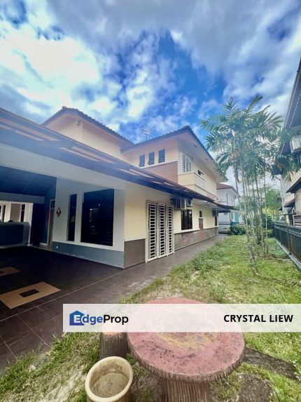 For Sale - Taman Ponderosa, Johor, Johor Bahru