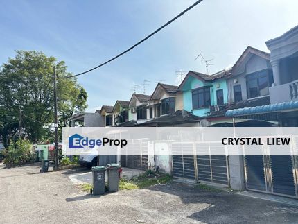 For Sale - Taman Sri Yaacob, Johor, Skudai