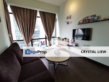 🔸For Rent🔹
Wave Marina Cove, Johor, Johor Bahru