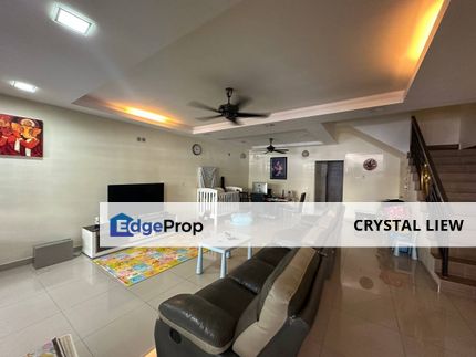 For Rent - Seri austin , Johor, Johor Bahru