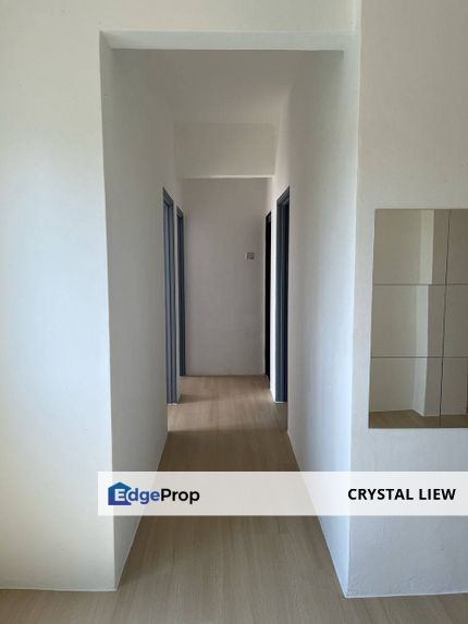 For Sale - Suria Muafakat Utama Apartment, Johor, Johor Bahru