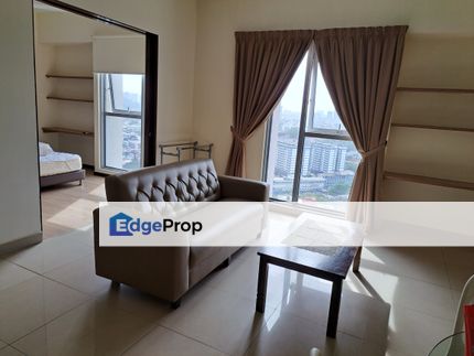 PJ8 Petaling Jaya nice cool Condo with great view., Selangor, Petaling Jaya