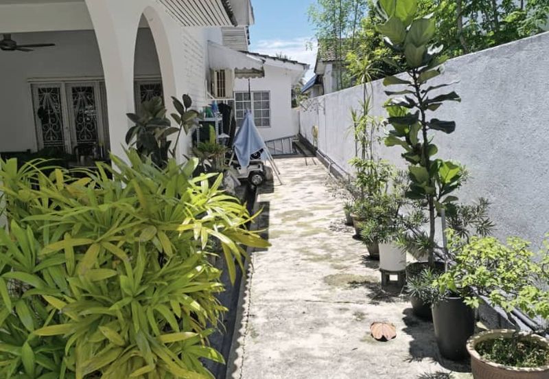 Kampung Sri Delima, Kuala Lumpur 