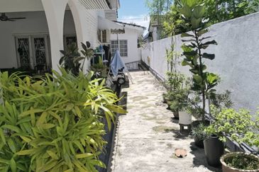 Kampung Sri Delima, Kuala Lumpur 