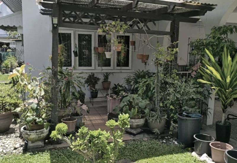 Kampung Sri Delima, Kuala Lumpur 