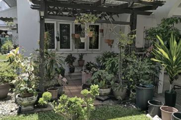 Kampung Sri Delima, Kuala Lumpur 