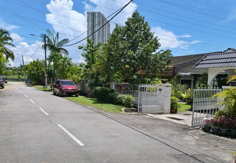 Kampung Sri Delima, Kuala Lumpur 